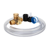 Camco Water System Antifreeze Pump Converter (MPN: 36543)