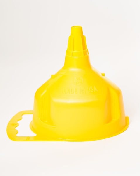 Midwest Can Easy-Fill Jr Funnel (MPN: 3655)