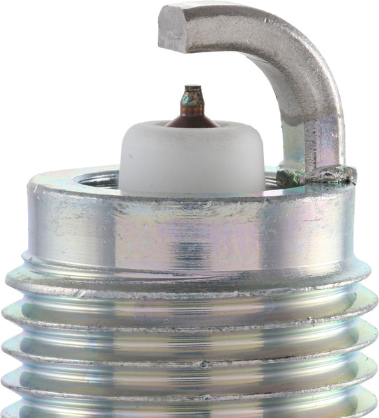 NGK Spark Plugs Laser Iridium Spark Plug (MPN: 3657)