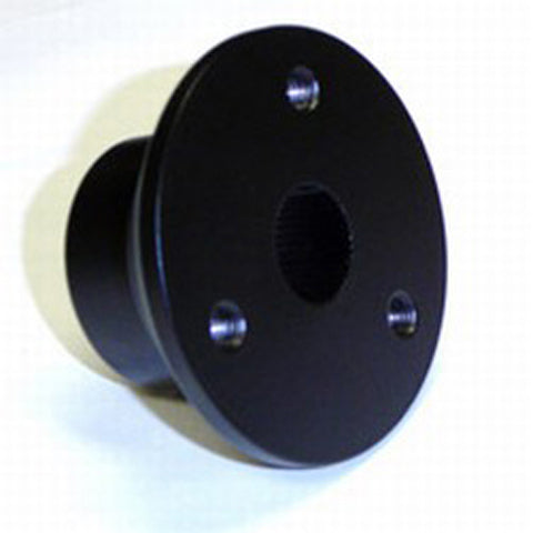 Grant Steering Wheel Installation Kit (MPN: 3670)