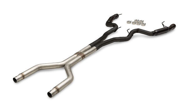 Flowmaster Outlaw Cat Back Exhaust System (MPN: 818161)
