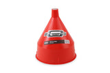 Mr Gasket Round Funnel (MPN: 3695)