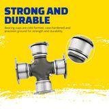 Moog Universal Joint Replacement (MPN: 369)