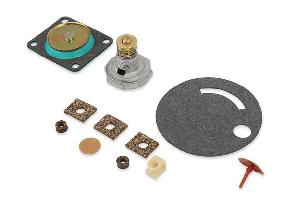 Holley Performance Carburetor Rebuild Kit (MPN: 37-119)