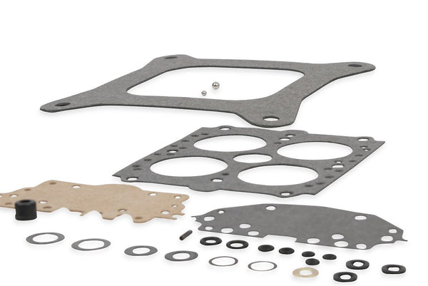 Holley Performance Carburetor Rebuild Kit (MPN: 37-119)