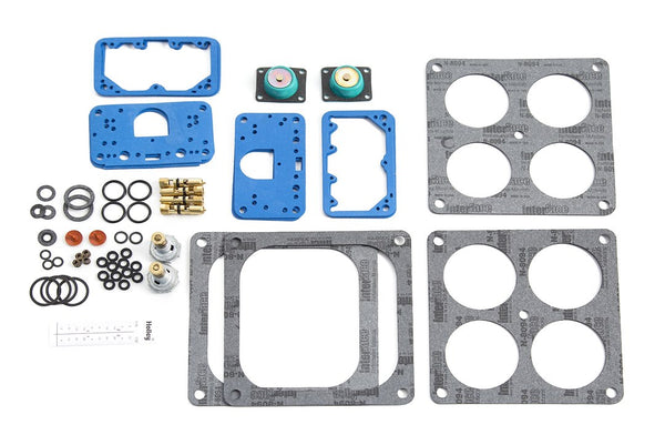 Holley Carburetor Rebuild Kit (MPN: 37-1534)