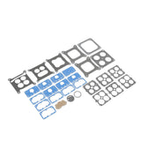 Holley Performance Carburetor Rebuild Kit (MPN: 37-1539)