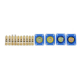 Holley Performance Carburetor Rebuild Kit (MPN: 37-1539)