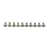 Holley Performance Carburetor Rebuild Kit (MPN: 37-1539)