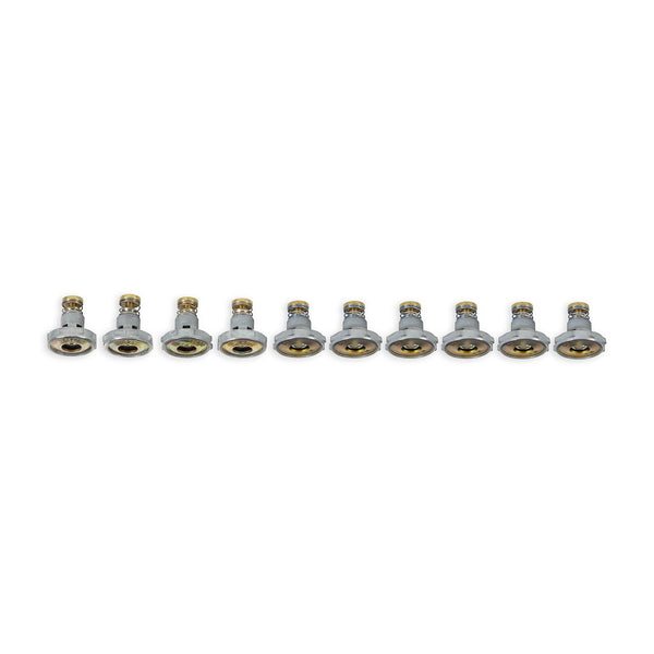 Holley Performance Carburetor Rebuild Kit (MPN: 37-1539)