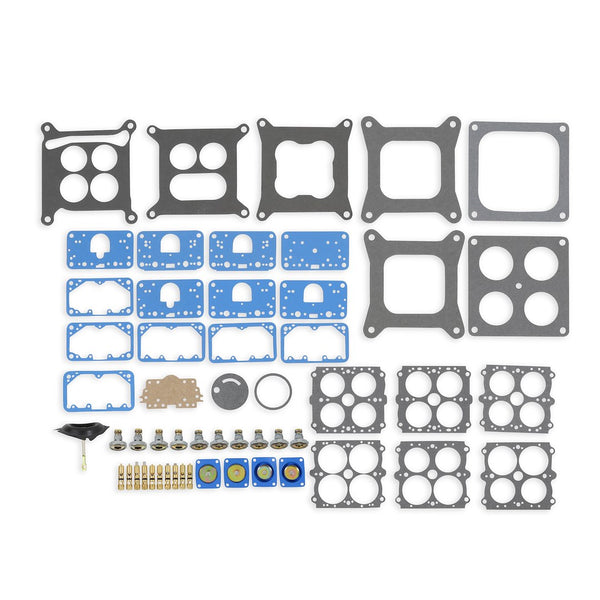 Holley Performance Carburetor Rebuild Kit (MPN: 37-1539)
