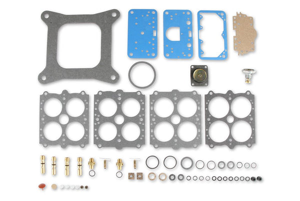 Holley Performance Carburetor Rebuild Kit (MPN: 37-1542)