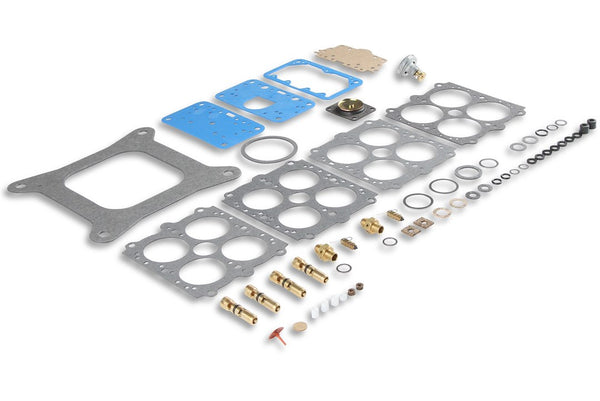 Holley Performance Carburetor Rebuild Kit (MPN: 37-1542)