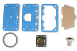 Holley Performance Carburetor Rebuild Kit (MPN: 37-1542)