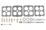 Holley Performance Carburetor Rebuild Kit (MPN: 37-1542)