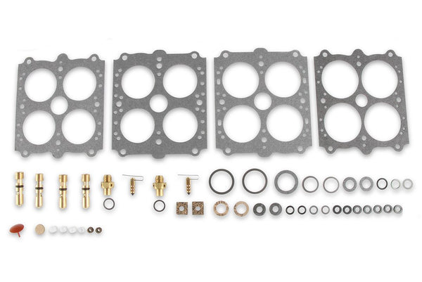 Holley Performance Carburetor Rebuild Kit (MPN: 37-1542)