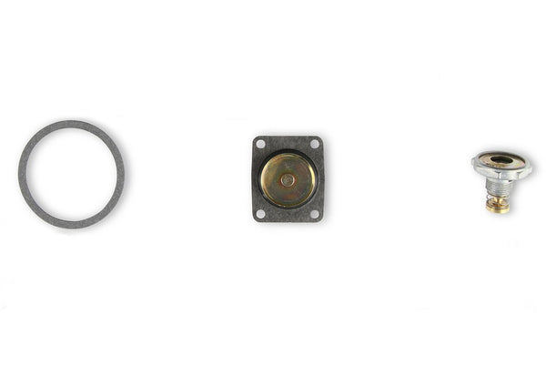 Holley Performance Carburetor Rebuild Kit (MPN: 37-1542)