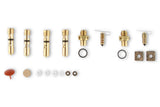 Holley Performance Carburetor Rebuild Kit (MPN: 37-1542)