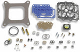 Holley Performance Carburetor Rebuild Kit (MPN: 37-1542)