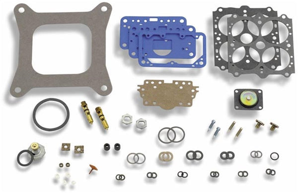 Holley Performance Carburetor Rebuild Kit (MPN: 37-1542)