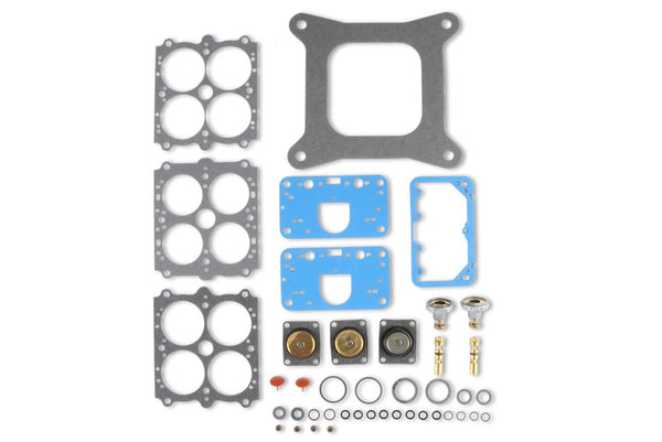 Holley Performance Carburetor Rebuild Kit (MPN: 37-1544)