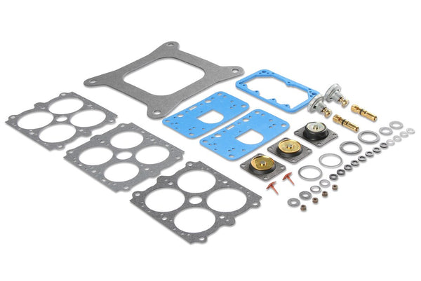 Holley Performance Carburetor Rebuild Kit (MPN: 37-1544)