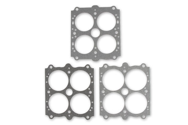 Holley Performance Carburetor Rebuild Kit (MPN: 37-1544)