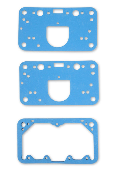 Holley Performance Carburetor Rebuild Kit (MPN: 37-1544)