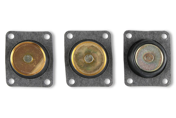 Holley Performance Carburetor Rebuild Kit (MPN: 37-1544)