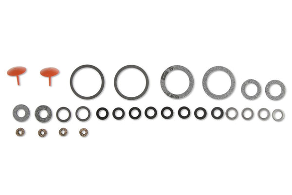 Holley Performance Carburetor Rebuild Kit (MPN: 37-1544)