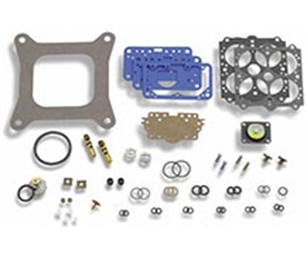 Holley Performance Carburetor Rebuild Kit (MPN: 37-1544)