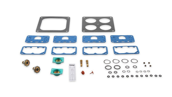 Holley Performance Carburetor Rebuild Kit (MPN: 37-1547)
