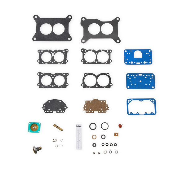 Holley Performance Carburetor Rebuild Kit (MPN: 37-396)