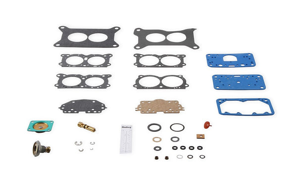 Holley Performance Carburetor Rebuild Kit (MPN: 37-396)