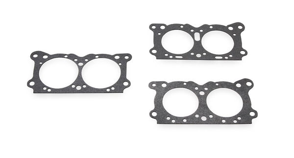 Holley Performance Carburetor Rebuild Kit (MPN: 37-396)