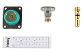 Holley Performance Carburetor Rebuild Kit (MPN: 37-474)