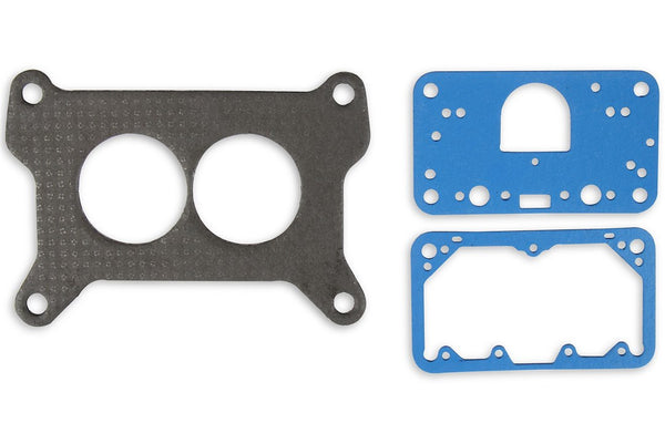 Holley Performance Carburetor Rebuild Kit (MPN: 37-474)