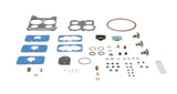 Holley Performance Carburetor Rebuild Kit (MPN: 37-605)