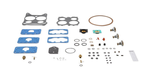 Holley Performance Carburetor Rebuild Kit (MPN: 37-605)