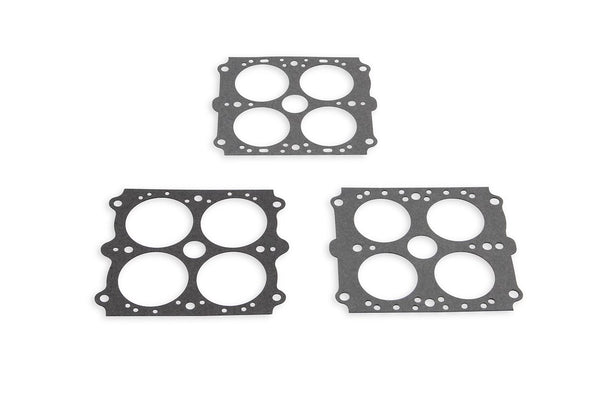 Holley Performance Carburetor Rebuild Kit (MPN: 37-720)