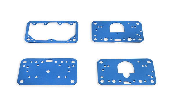 Holley Performance Carburetor Rebuild Kit (MPN: 37-720)