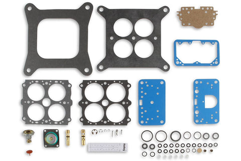 Holley Performance Carburetor Rebuild Kit (MPN: 37-754)