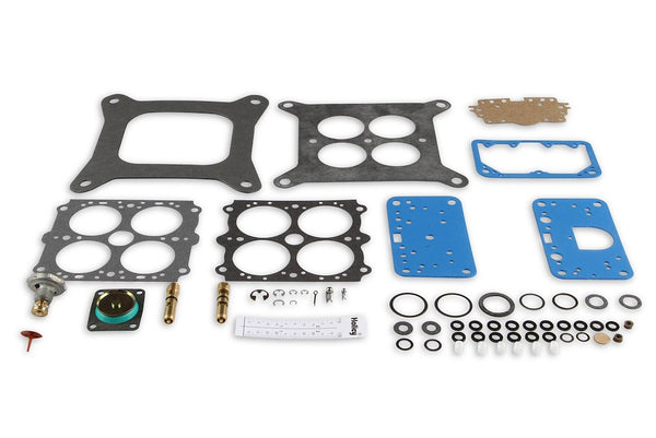 Holley Performance Carburetor Rebuild Kit (MPN: 37-754)