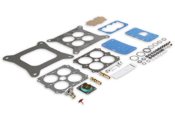 Holley Performance Carburetor Rebuild Kit (MPN: 37-754)