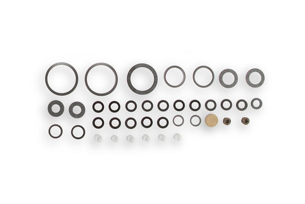 Holley Performance Carburetor Rebuild Kit (MPN: 37-754)
