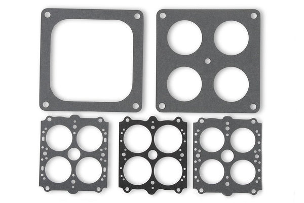 Holley Performance Carburetor Rebuild Kit (MPN: 37-933)