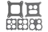 Holley Performance Carburetor Rebuild Kit (MPN: 37-933)