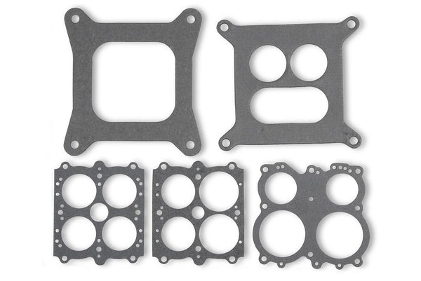 Holley Performance Carburetor Rebuild Kit (MPN: 37-933)