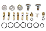 Holley Performance Carburetor Rebuild Kit (MPN: 37-933)