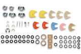 Holley Performance Carburetor Rebuild Kit (MPN: 37-933)